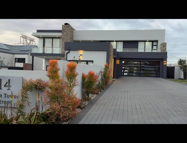 4 BEDROOM HOUSE FOR SALE IN MIDSTREAM HEIGHTS